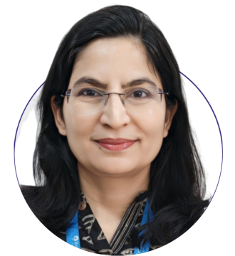  Dr. Swati Jha 